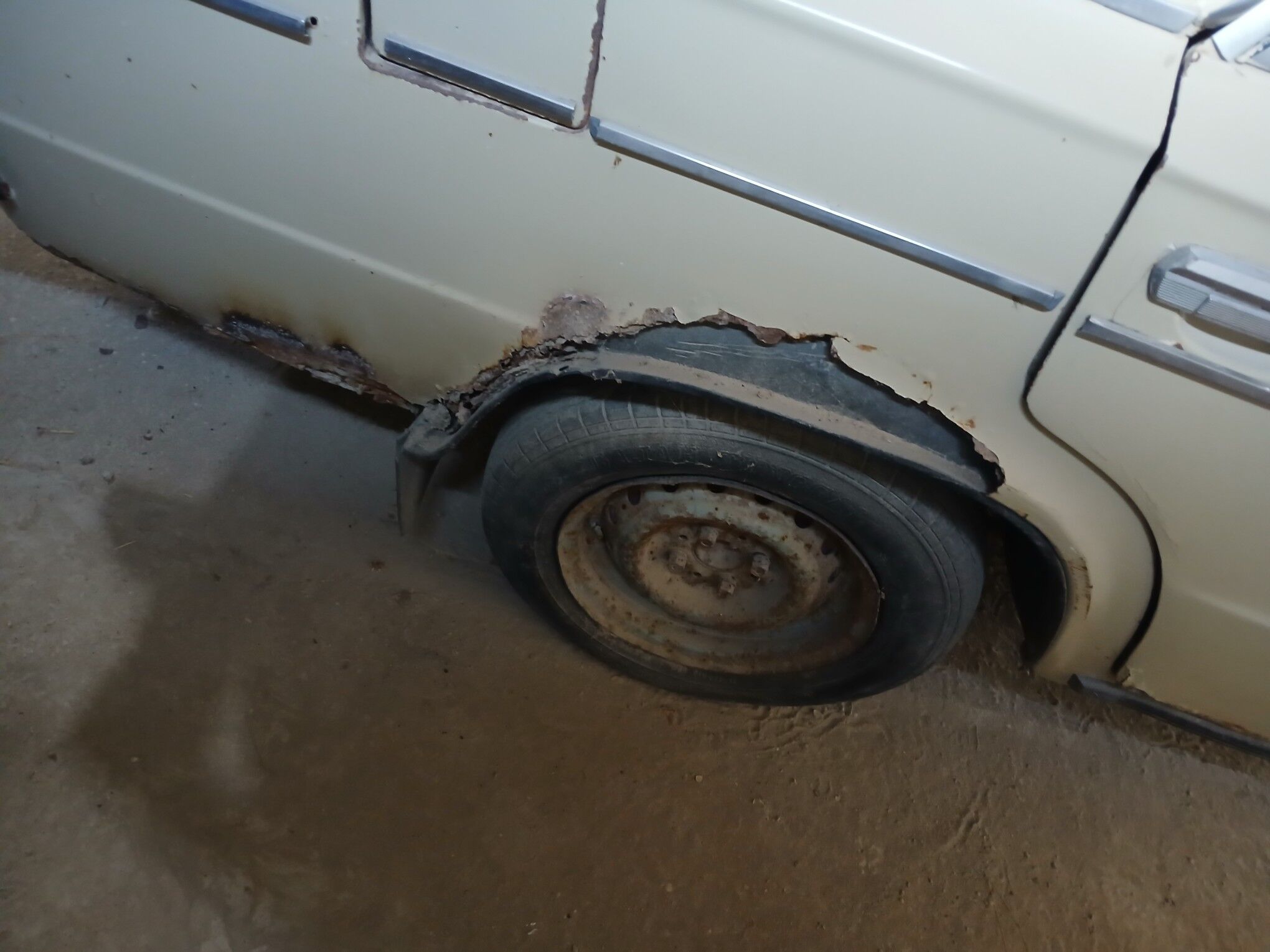 Lada 2106 1994 - 4 400 TMT - Эсенгулы - img 4