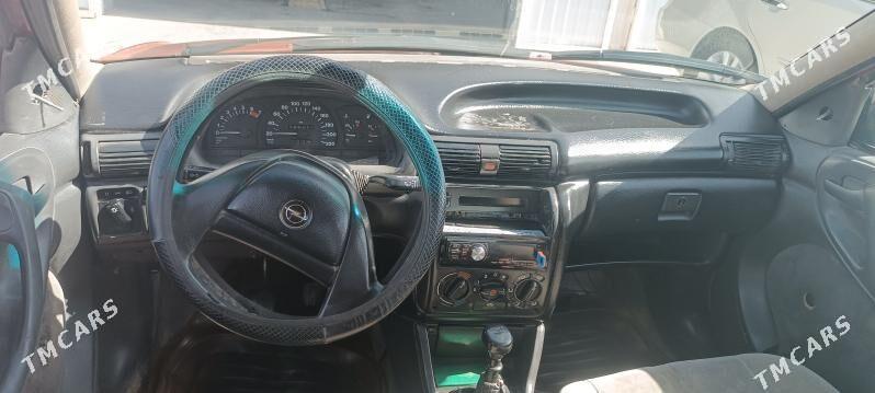 Opel Astra 1992 - 23 000 TMT - Мары - img 5