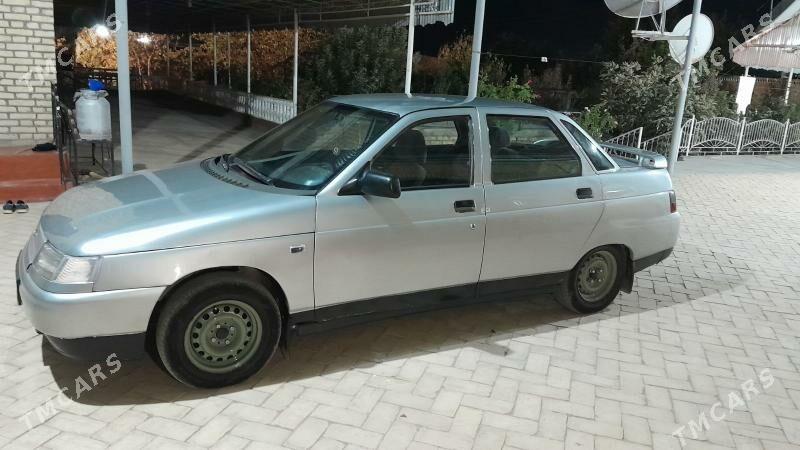 Lada 2110 2003 - 30 000 TMT - Baýramaly - img 2