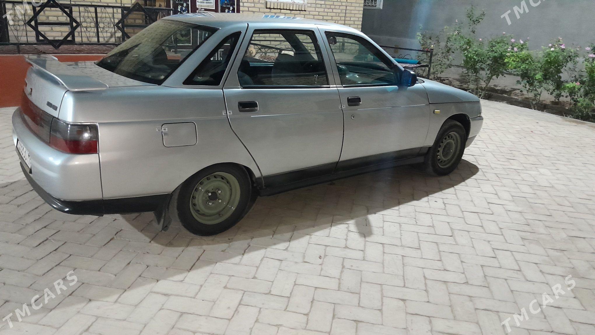 Lada 2110 2003 - 30 000 TMT - Baýramaly - img 5