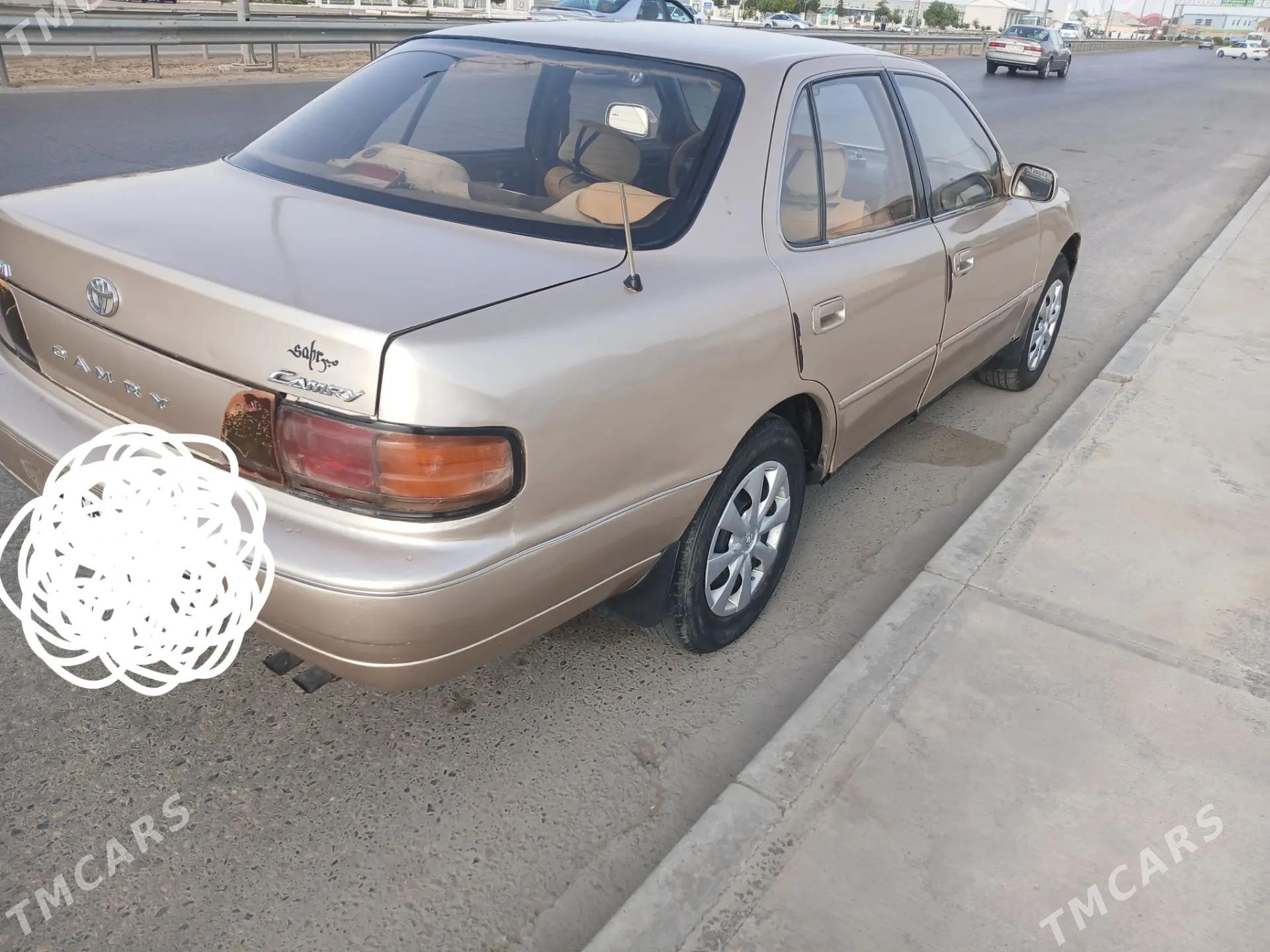 Toyota Camry 1994 - 56 000 TMT - Ýolöten - img 4