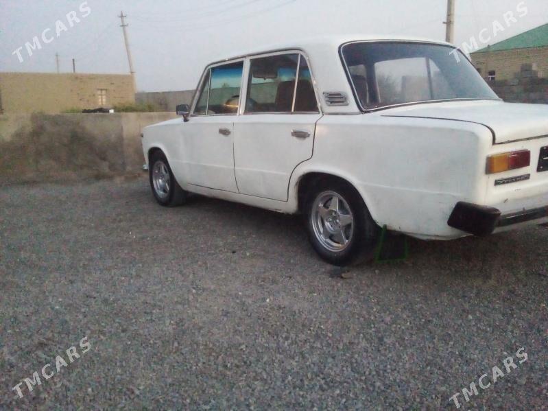 Lada 2104 2022 - 14 000 TMT - Бахарден - img 4