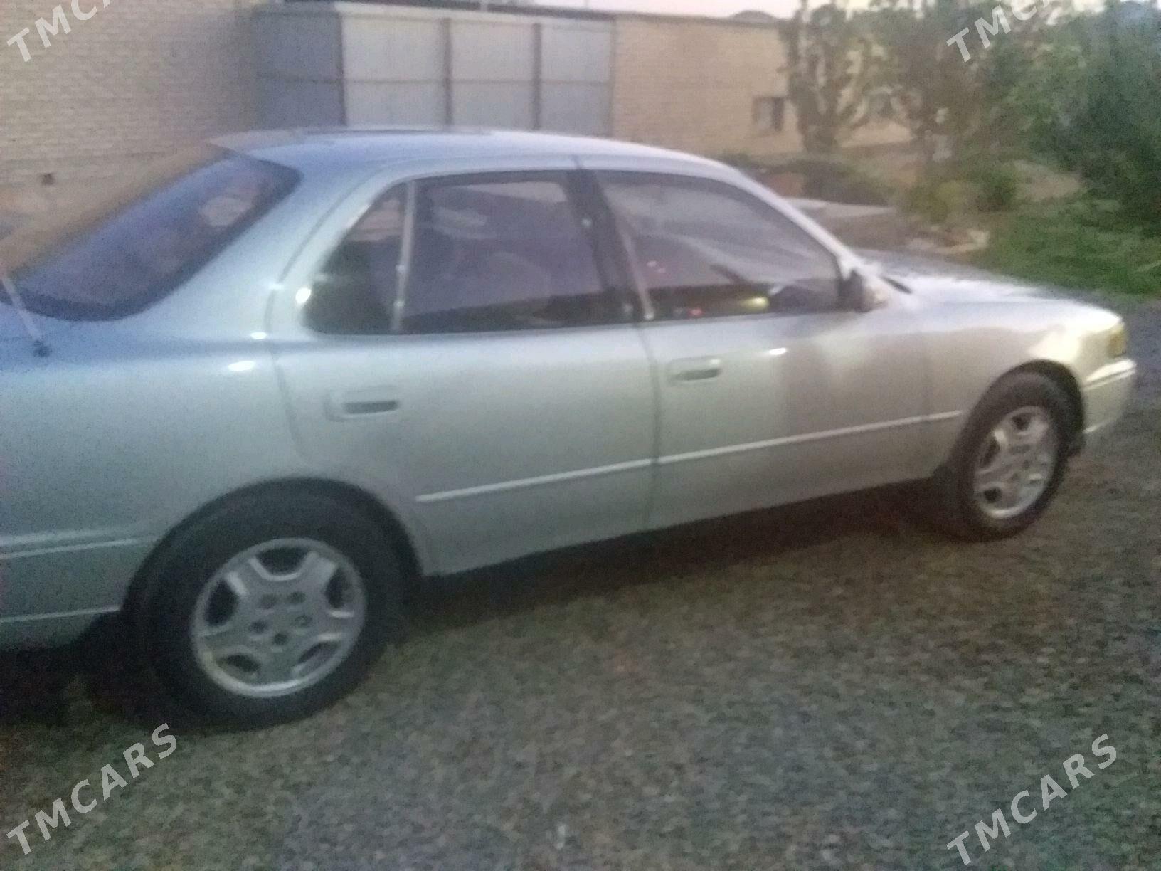 Toyota Camry 1994 - 77 000 TMT - Мары - img 6