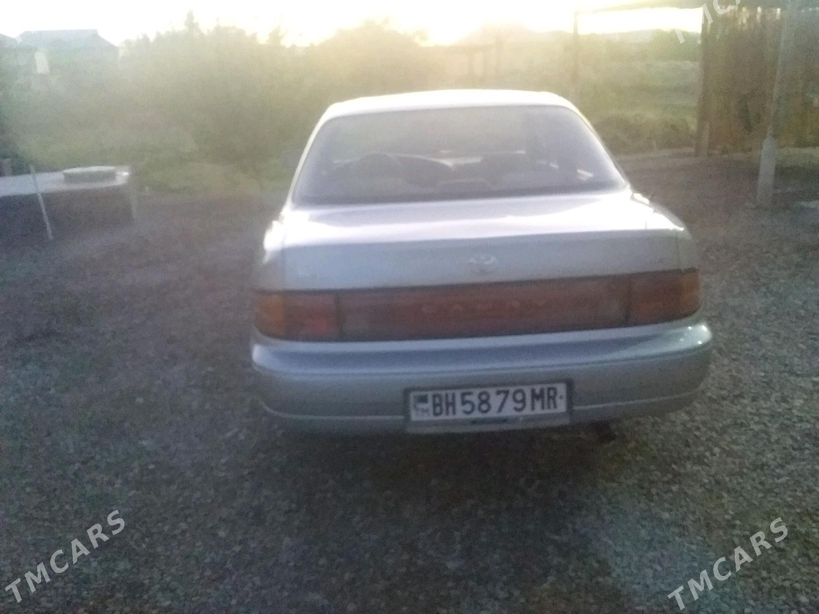 Toyota Camry 1994 - 77 000 TMT - Мары - img 7