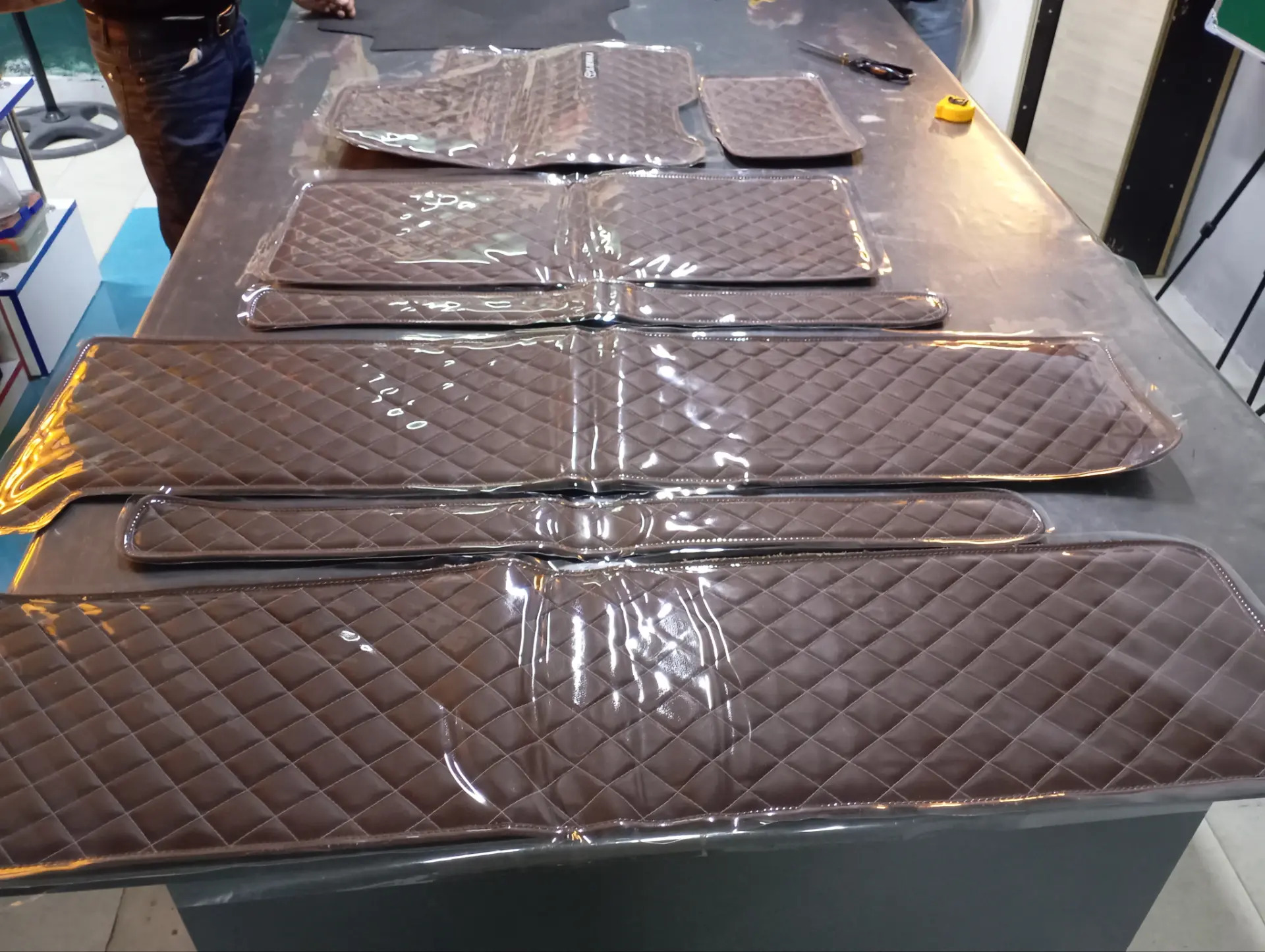 Satlyk kowrik sienna 1 400 TMT - Ашхабад - img 1