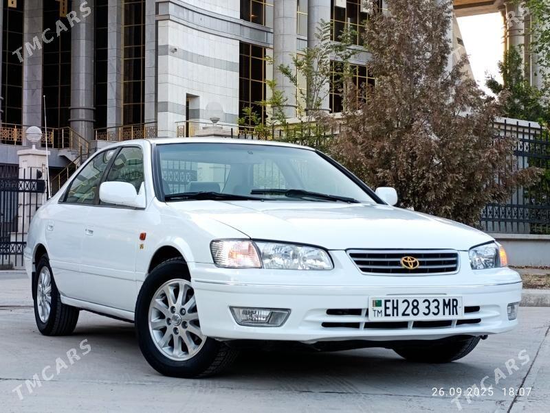Toyota Camry 2000 - 151 000 TMT - Мары - img 2
