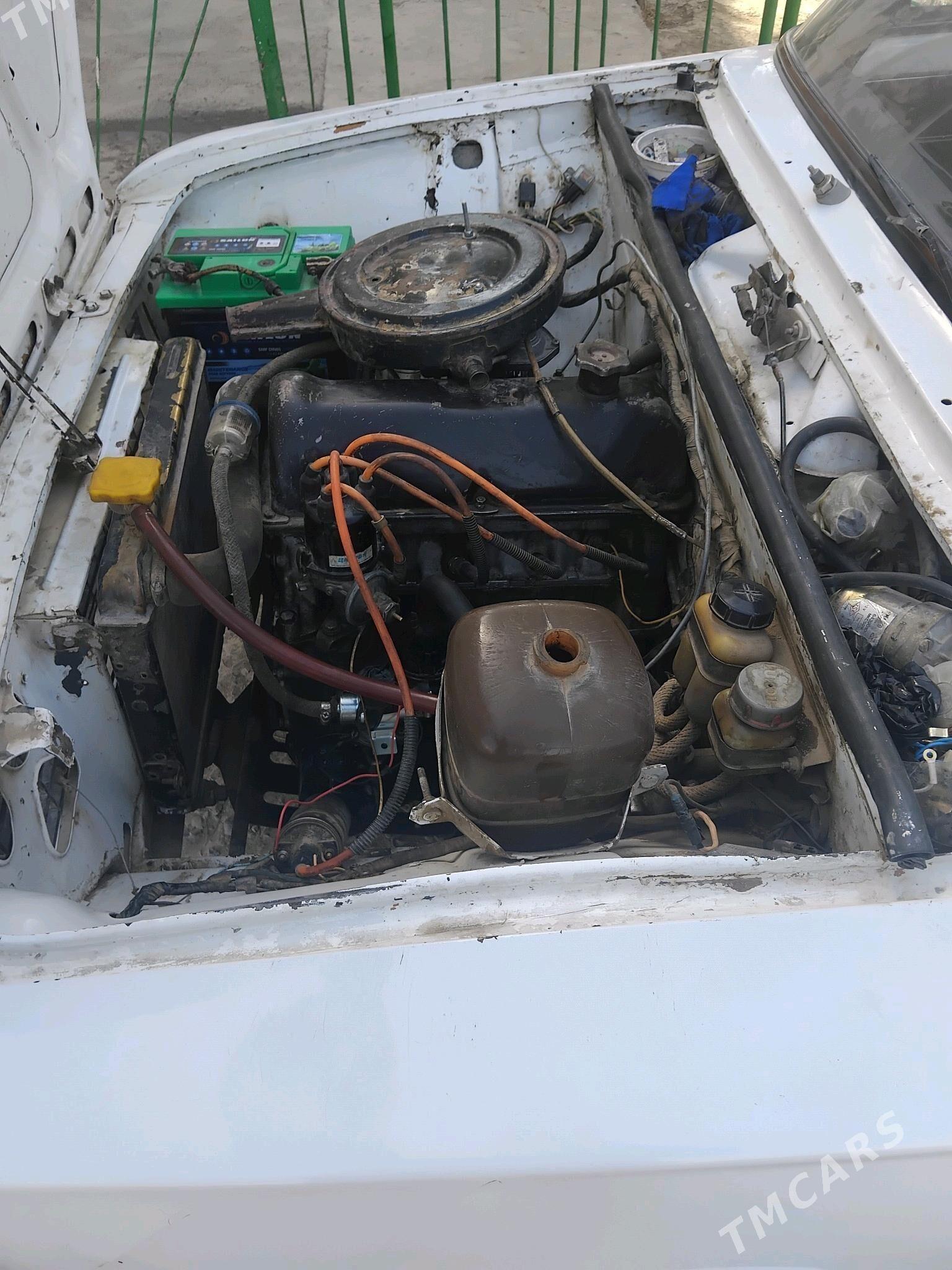 Lada 2104 1985 - 13 000 TMT - Кака - img 2
