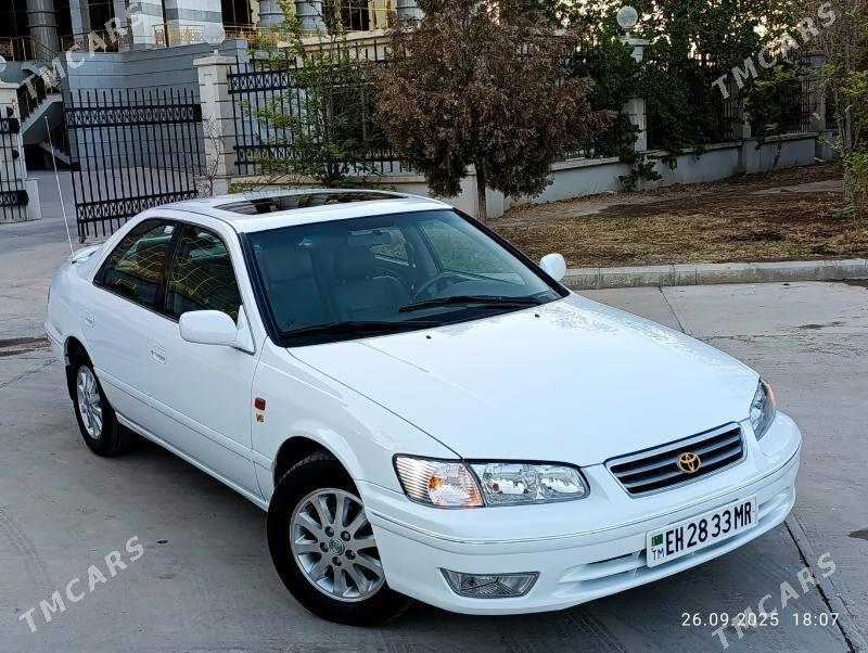 Toyota Camry 2000 - 151 000 TMT - Мары - img 4
