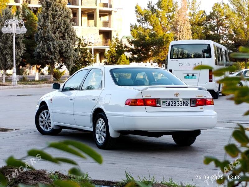 Toyota Camry 2000 - 151 000 TMT - Мары - img 3