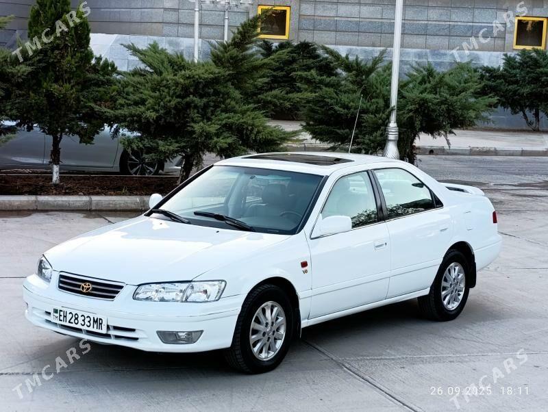 Toyota Camry 2000 - 151 000 TMT - Мары - img 7