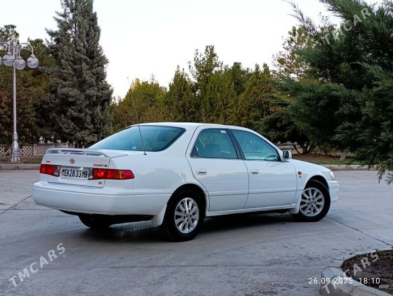 Toyota Camry 2000 - 151 000 TMT - Мары - img 8