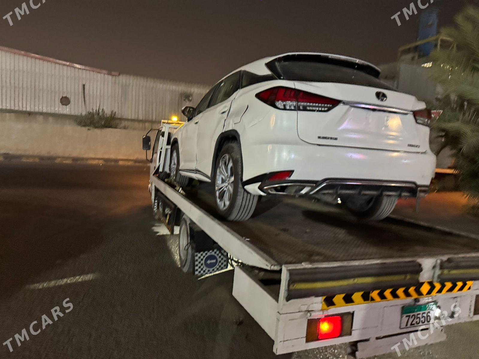 Lexus RX 350 2020 - 405 000 TMT - Mary - img 2