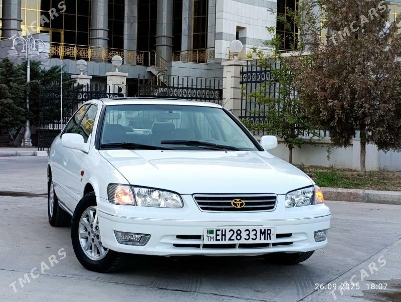 Toyota Camry 2000 - 151 000 TMT - Мары - img 9