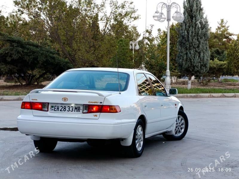 Toyota Camry 2000 - 151 000 TMT - Мары - img 5