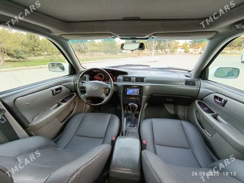 Toyota Camry 2000 - 151 000 TMT - Мары - img 10