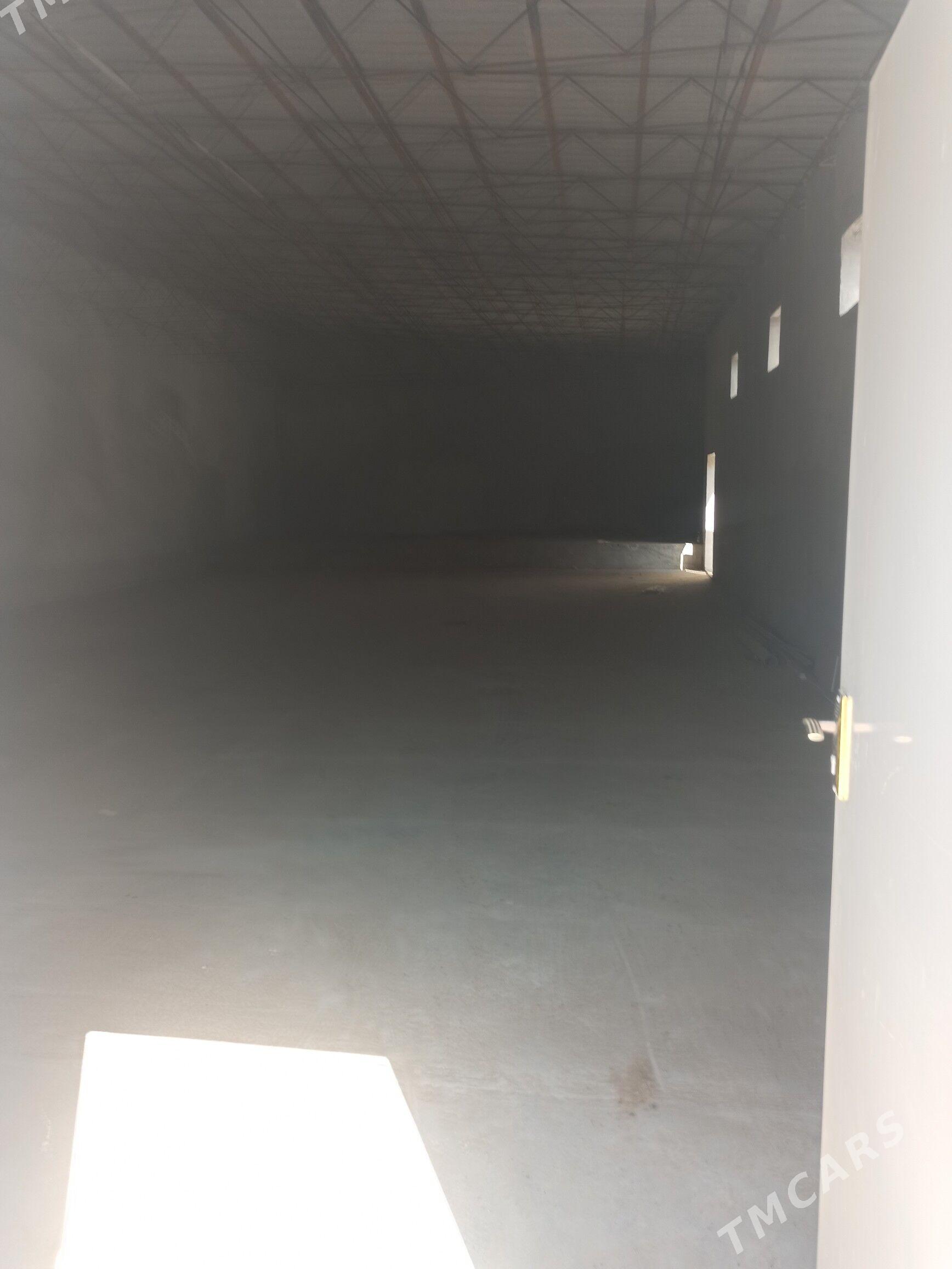 Помещение под склад - Туркменабат - img 1