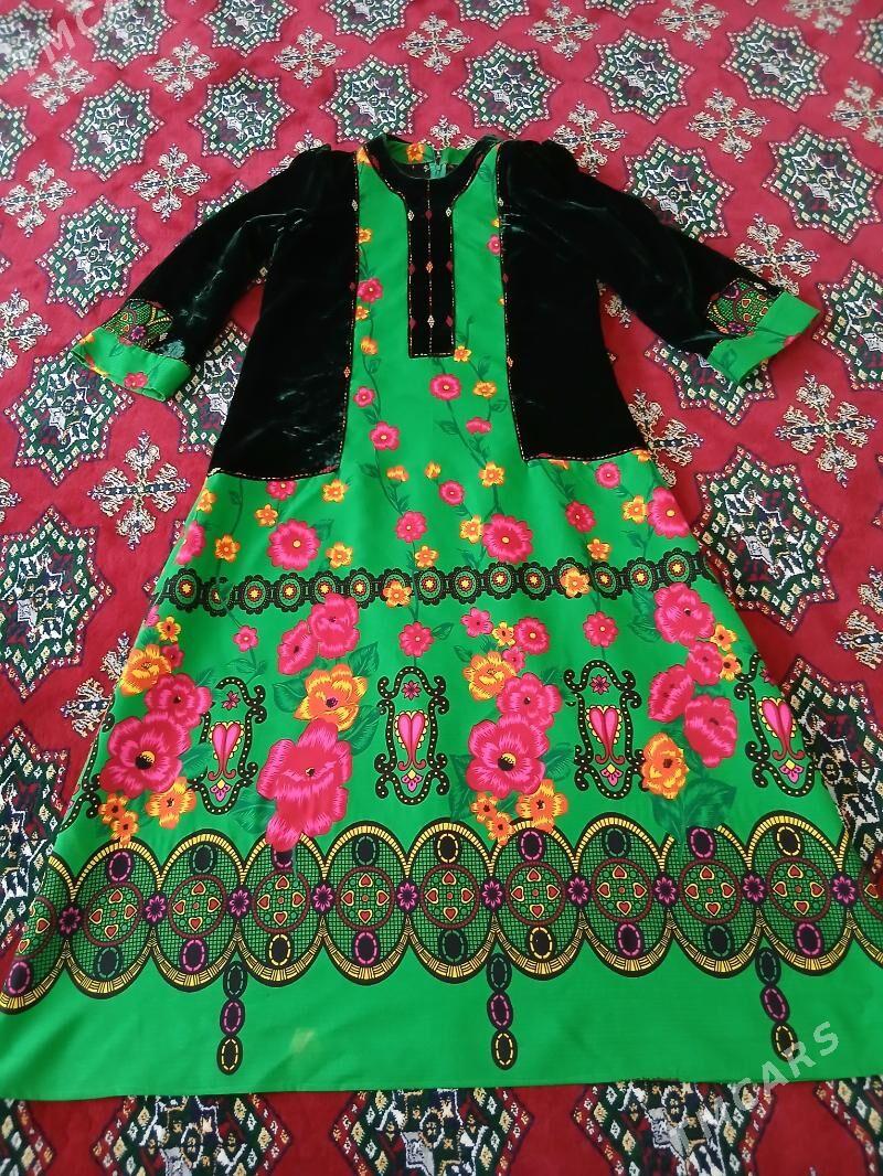 Koynek - Бахарден - img 1