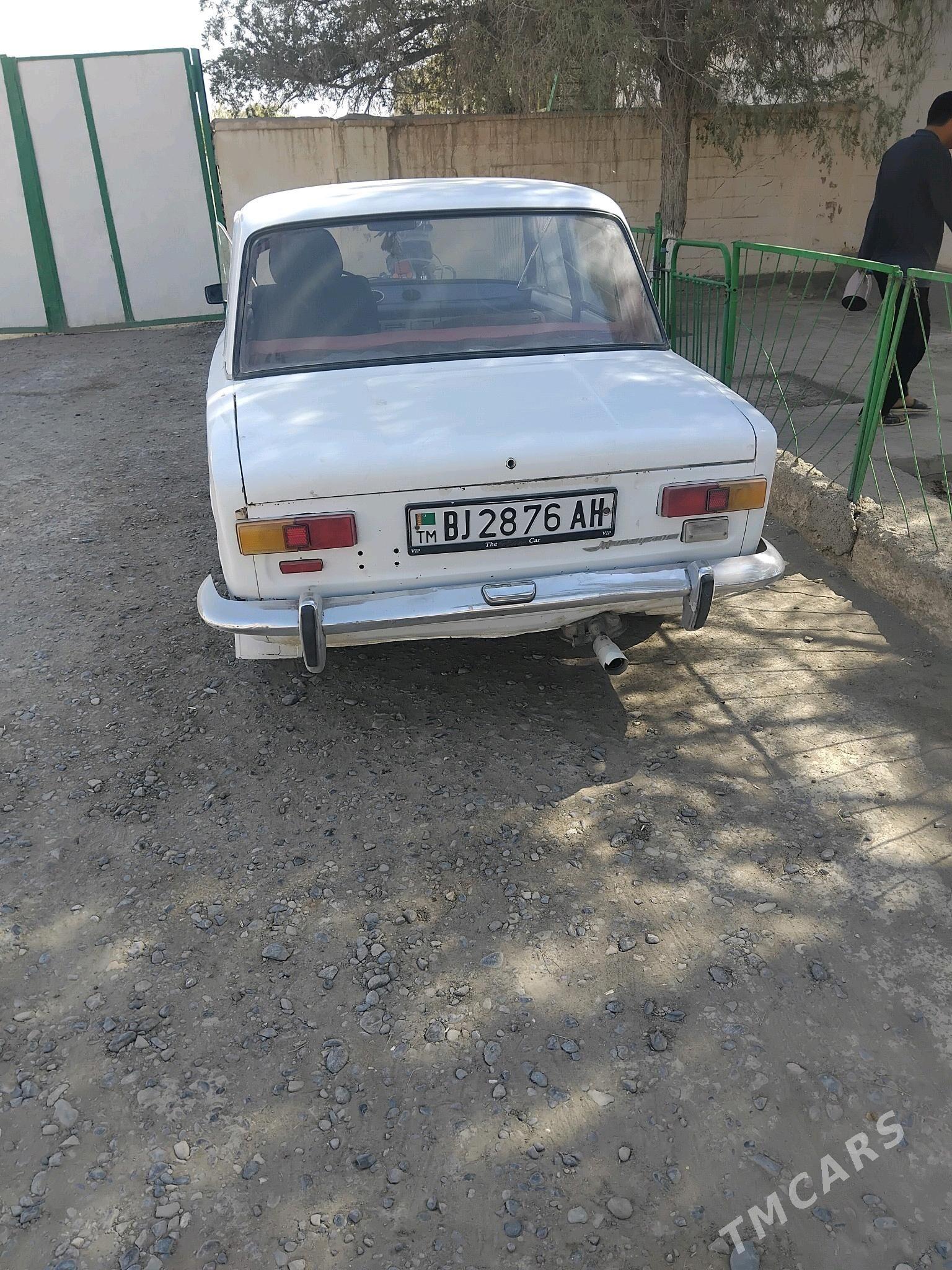 Lada 2104 1985 - 13 000 TMT - Кака - img 3