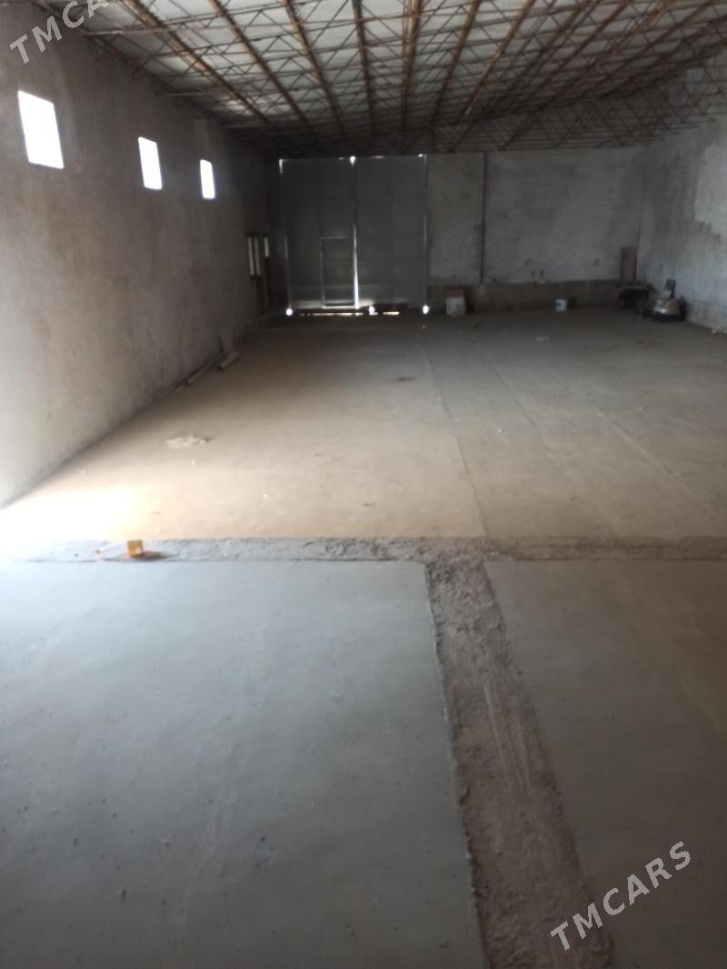 Помещение под склад - Туркменабат - img 2
