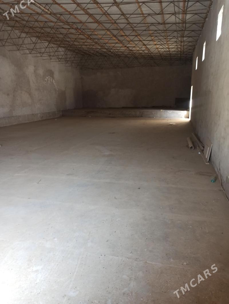 Помещение под склад - Туркменабат - img 3