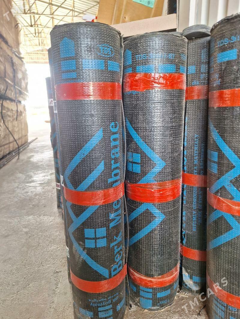 Izegam tol - Aşgabat - img 2