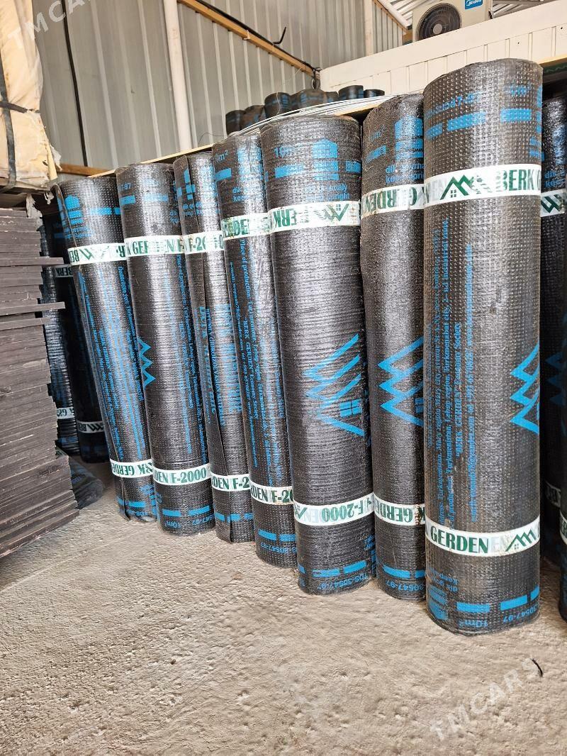 Izegam tol - Aşgabat - img 3