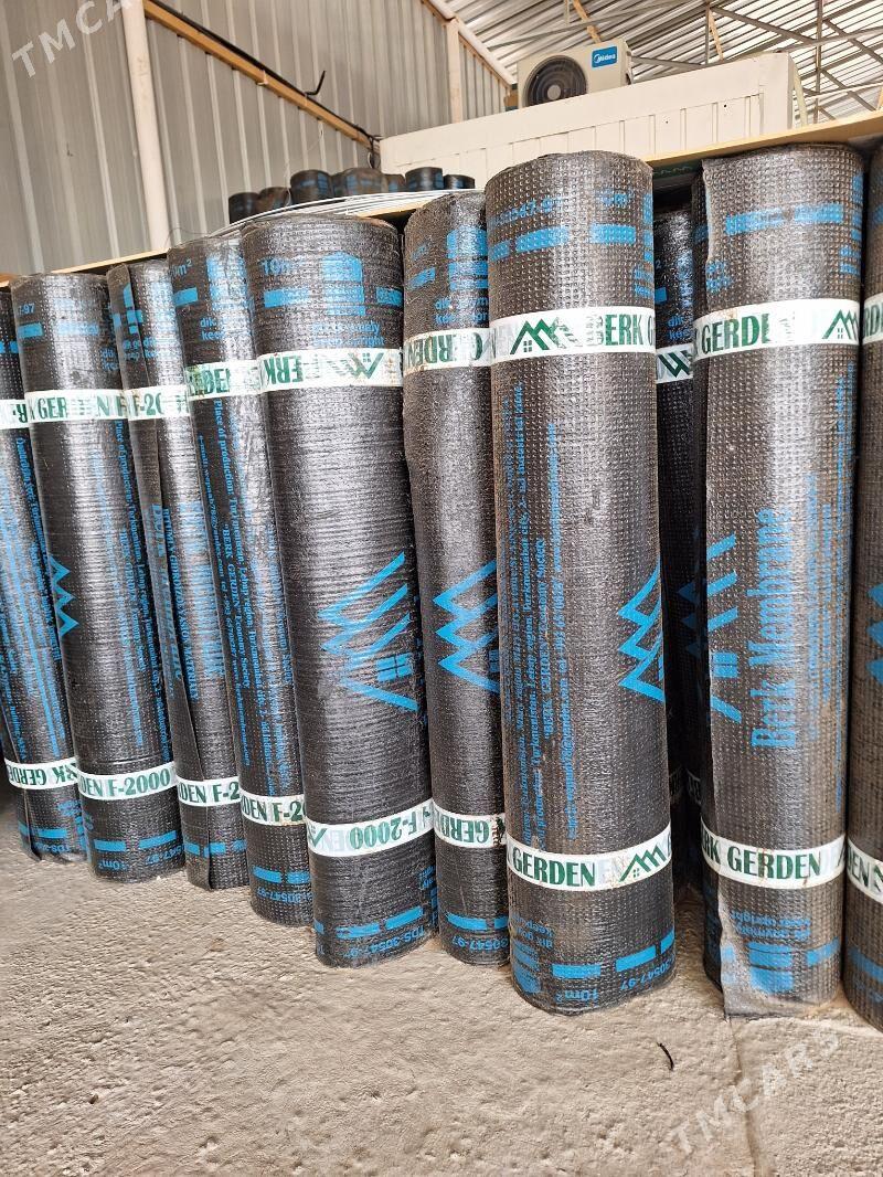 Izegam tol - Aşgabat - img 4