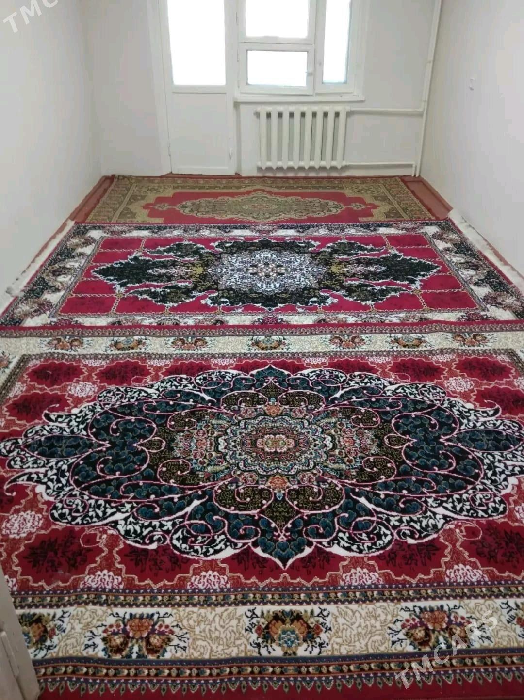 Kwartira/Arenda - Türkmenabat - img 7