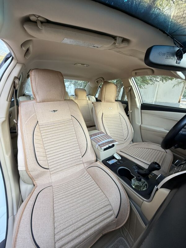 Toyota Camry 2015 - 250 000 TMT - 30 mkr - img 6