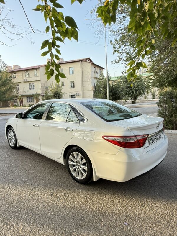 Toyota Camry 2015 - 250 000 TMT - 30 mkr - img 3