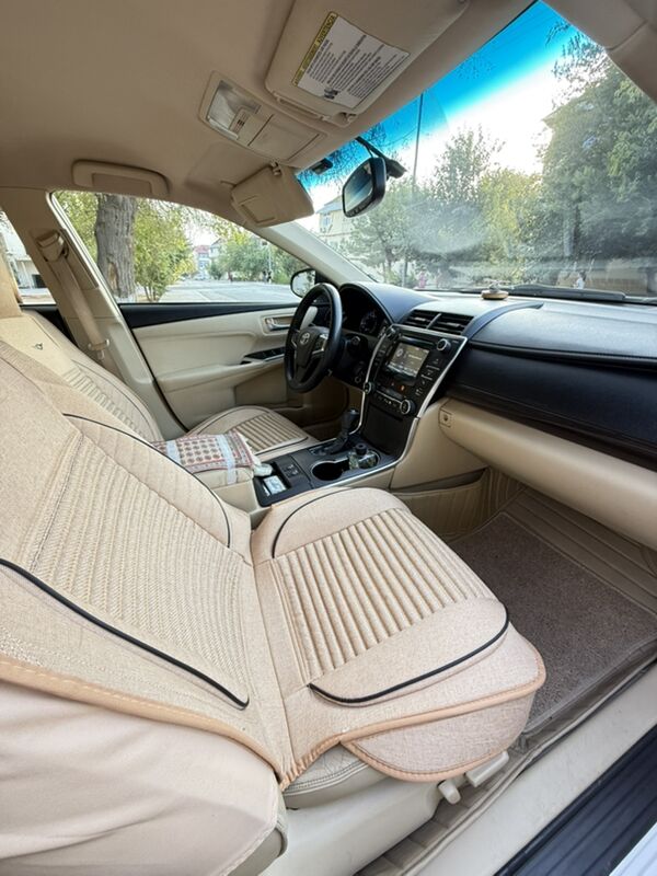 Toyota Camry 2015 - 250 000 TMT - 30 mkr - img 5