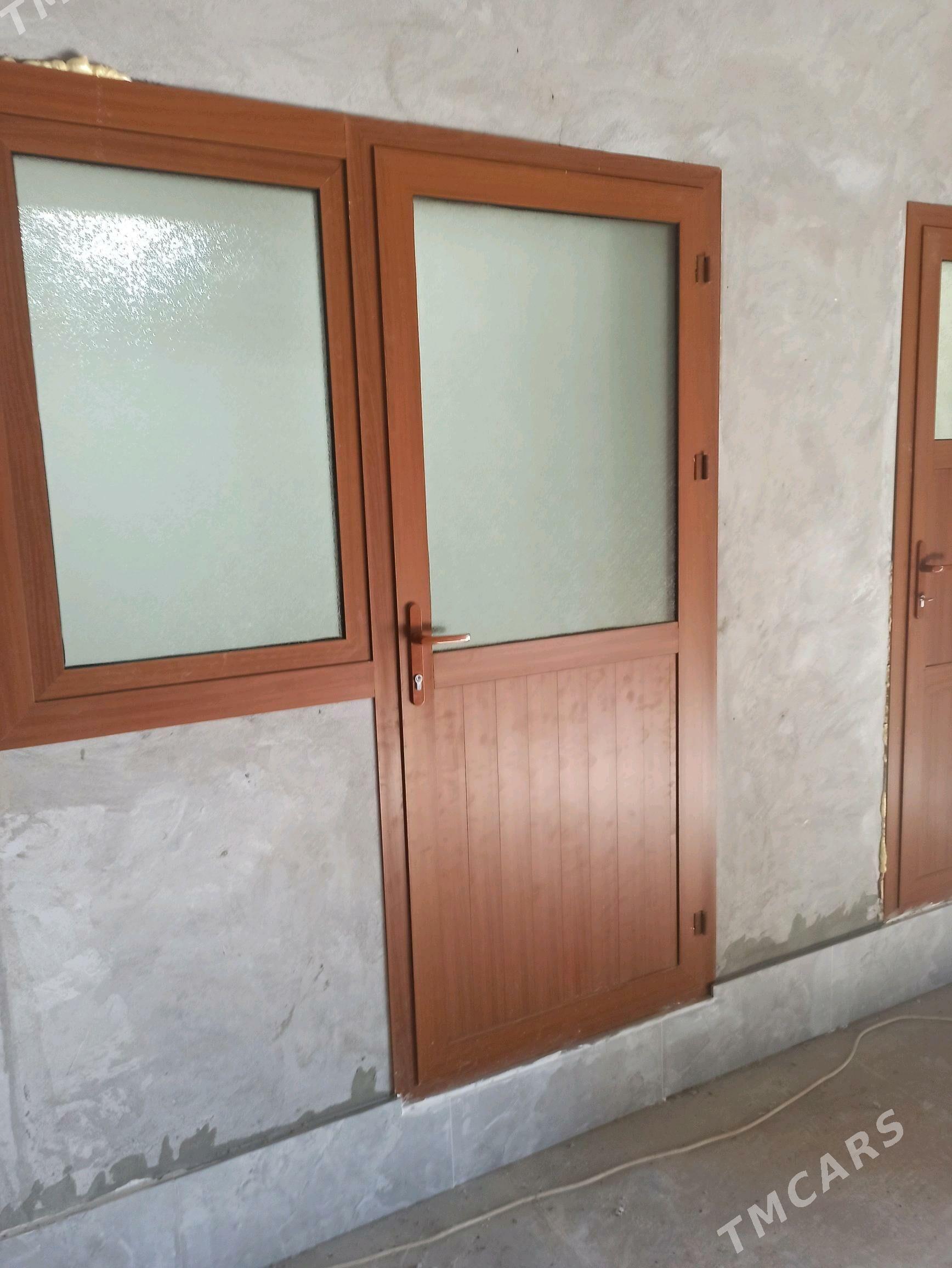 Помещение под склад - Туркменабат - img 5