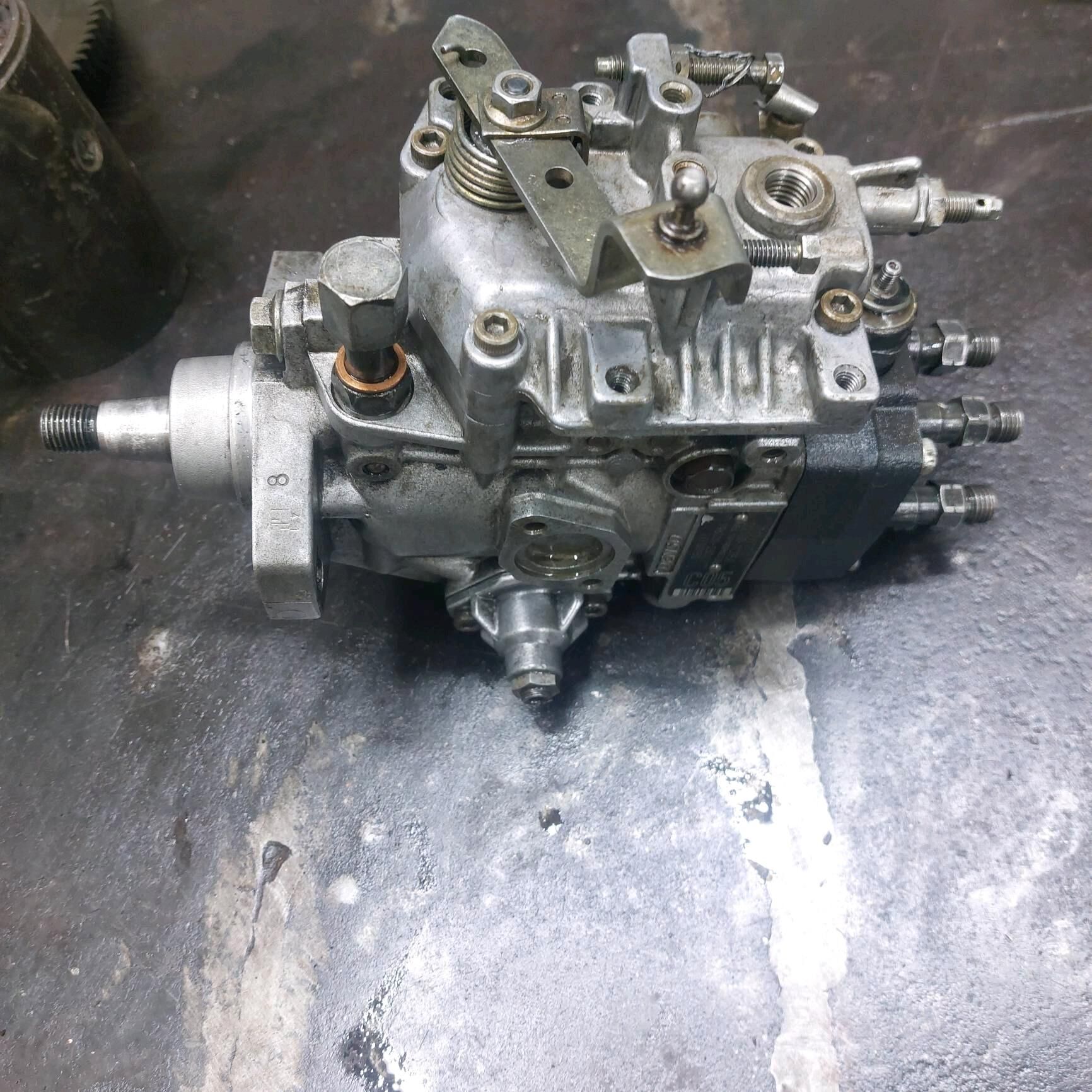 topliwnoÿ toÿota kuwastyr 6 si 7 000 TMT - Гарадамак - img 2