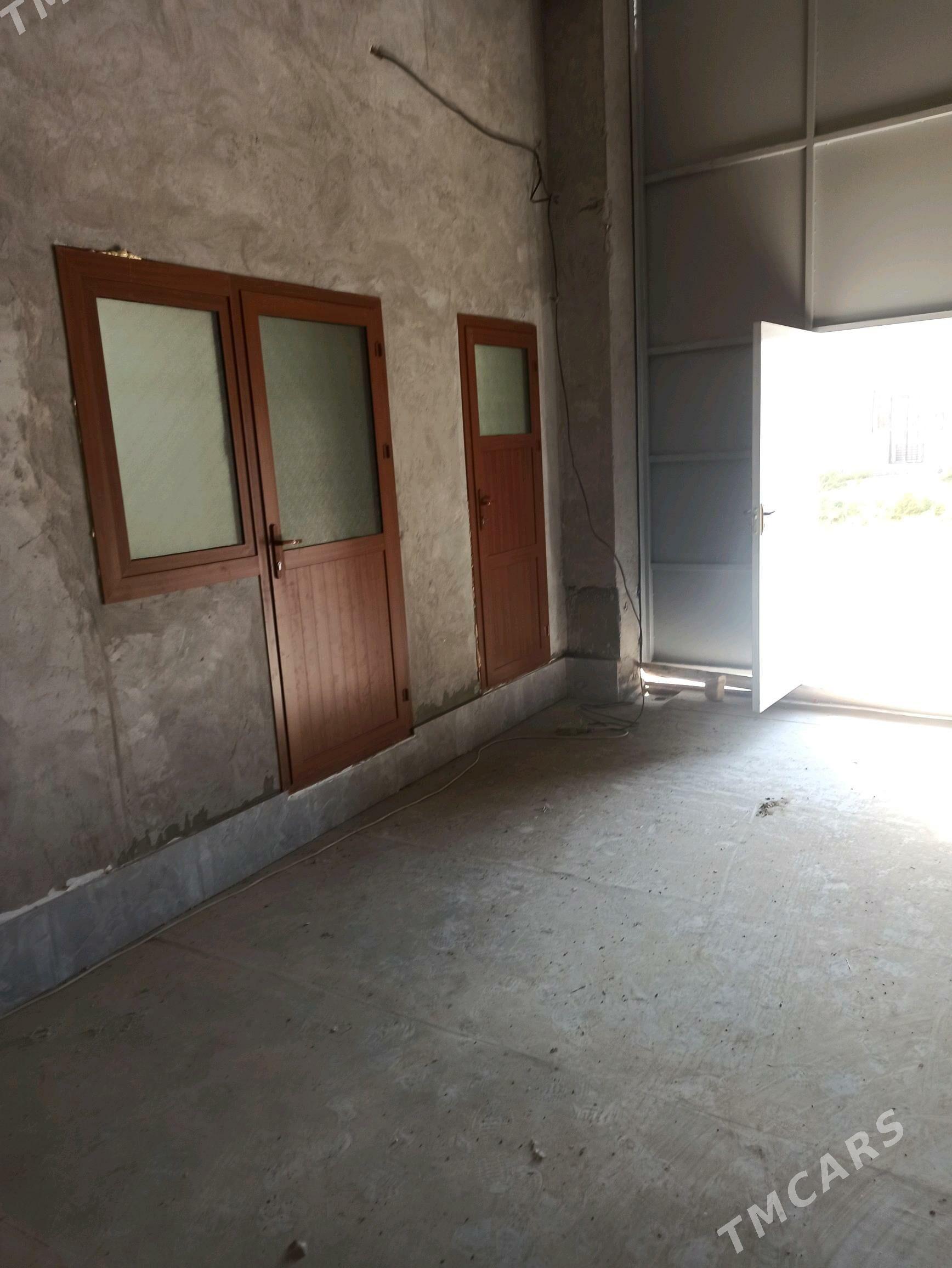 Помещение под склад - Туркменабат - img 8