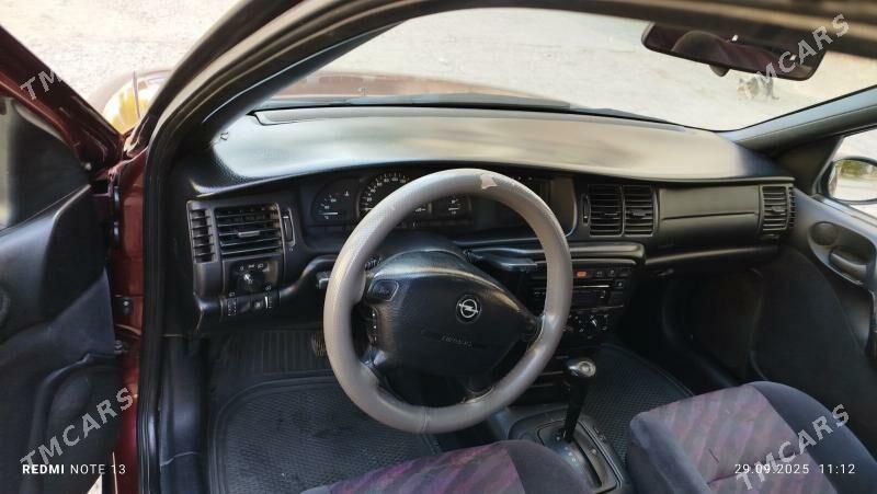 Opel Vectra 1998 - 48 000 TMT - Mary - img 2