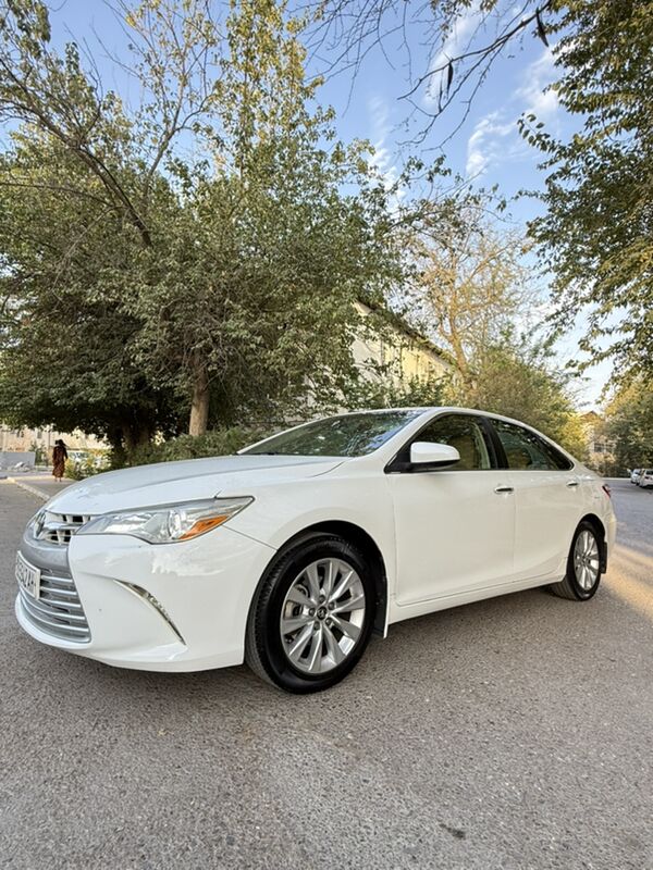 Toyota Camry 2015 - 250 000 TMT - 30 mkr - img 8