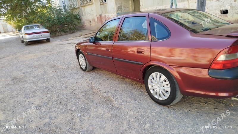 Opel Vectra 1998 - 48 000 TMT - Mary - img 7