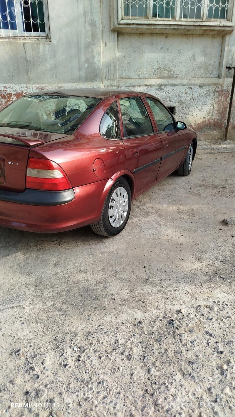 Opel Vectra 1998 - 48 000 TMT - Mary - img 5