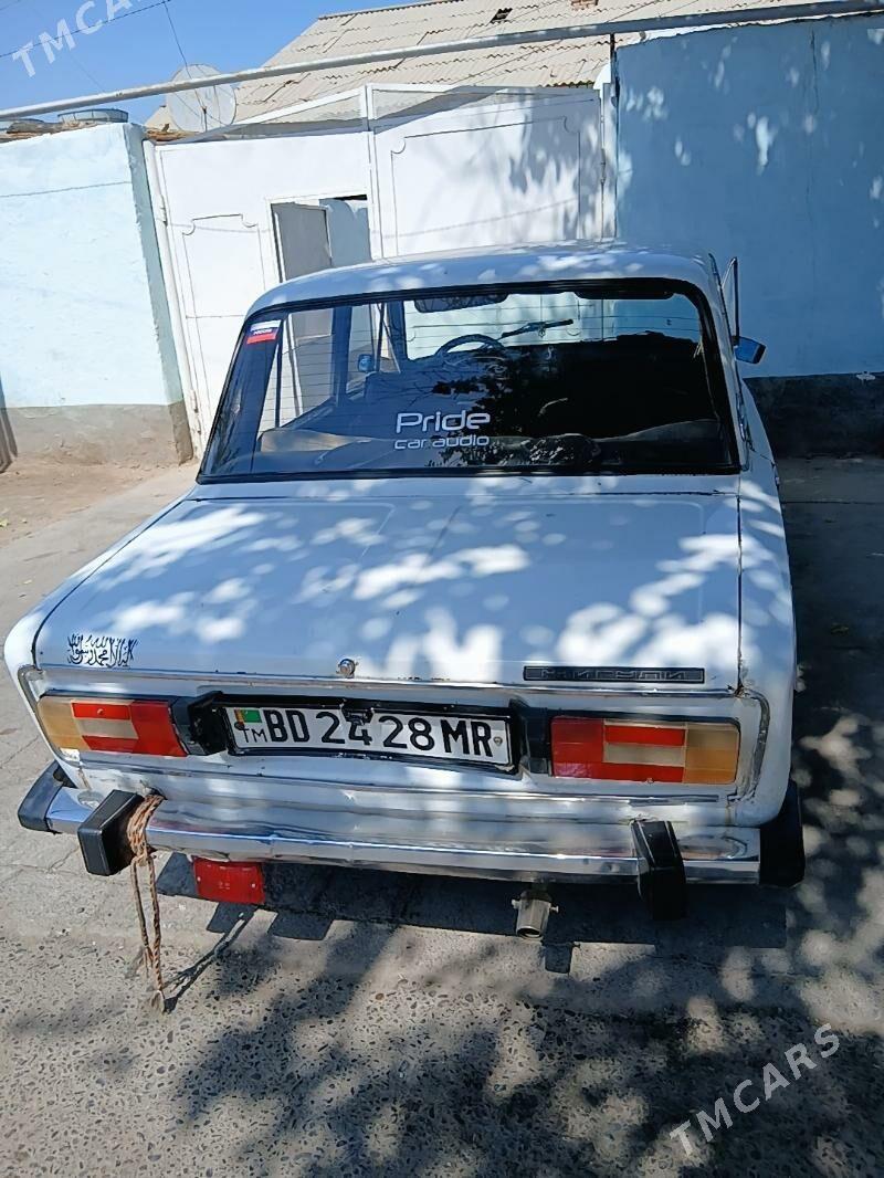 Lada 2106 1991 - 17 000 TMT - Байрамали - img 6