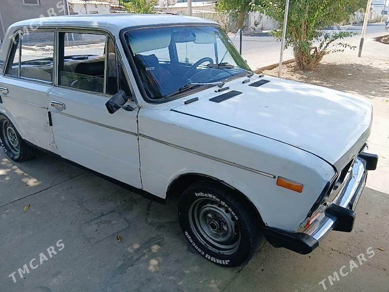 Lada 2106 1991 - 17 000 TMT - Байрамали - img 2