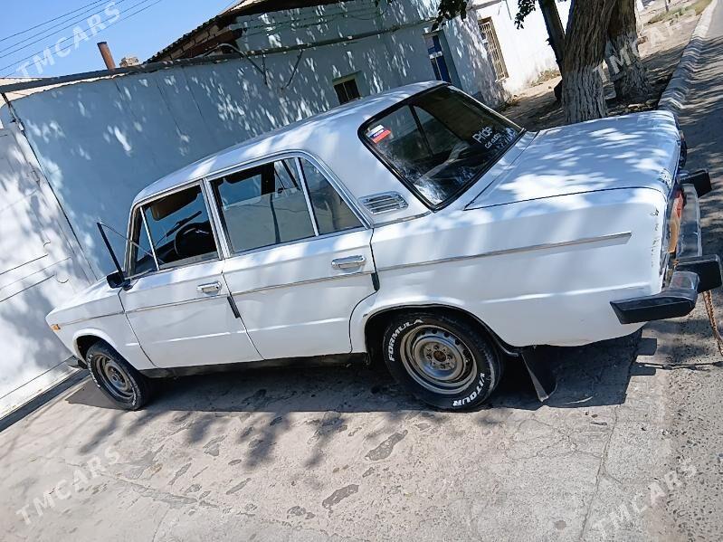 Lada 2106 1991 - 17 000 TMT - Байрамали - img 4