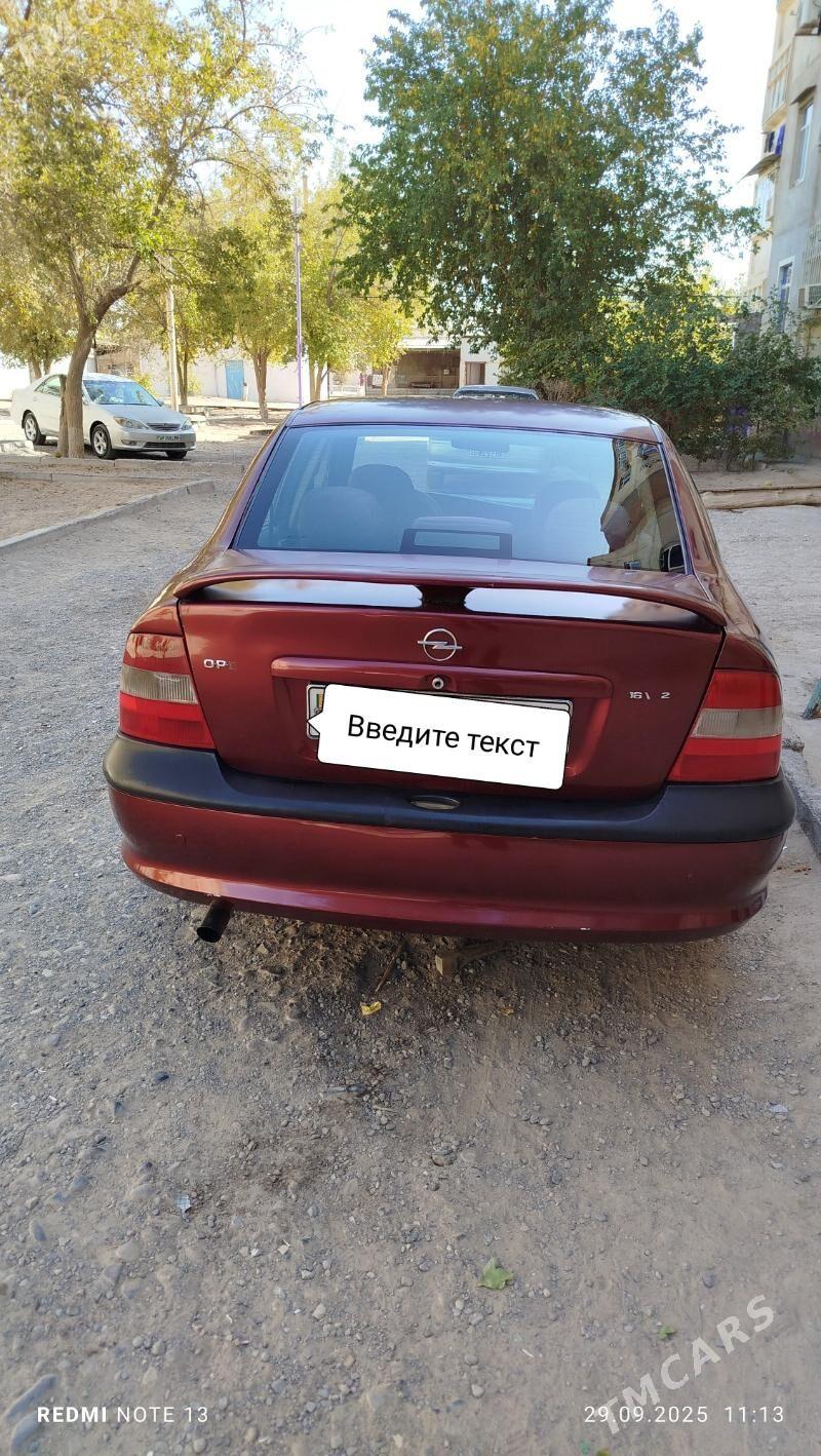 Opel Vectra 1998 - 48 000 TMT - Mary - img 4