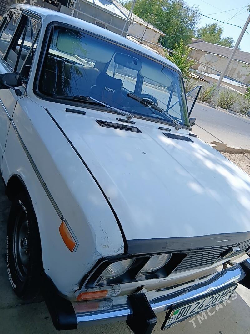 Lada 2106 1991 - 17 000 TMT - Байрамали - img 3