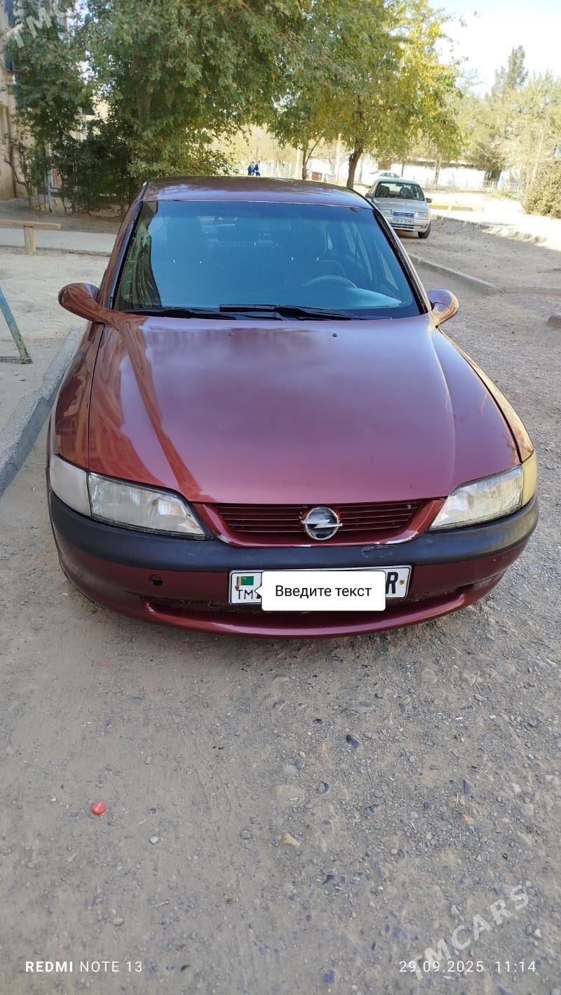Opel Vectra 1998 - 48 000 TMT - Mary - img 6
