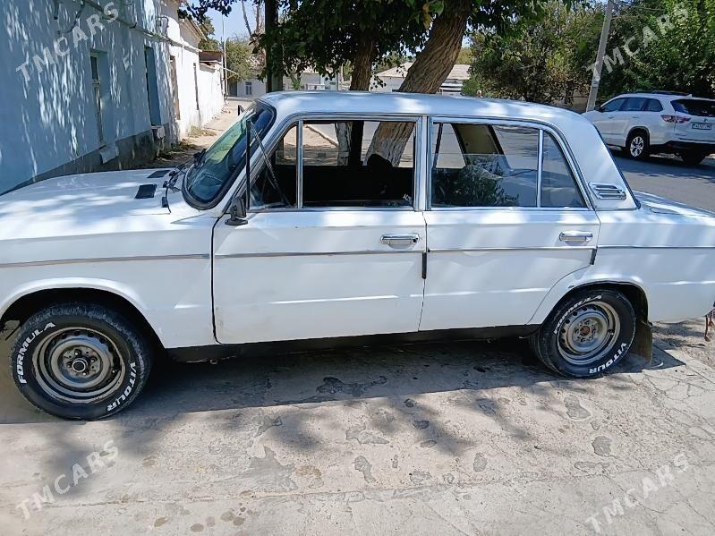Lada 2106 1991 - 17 000 TMT - Байрамали - img 5