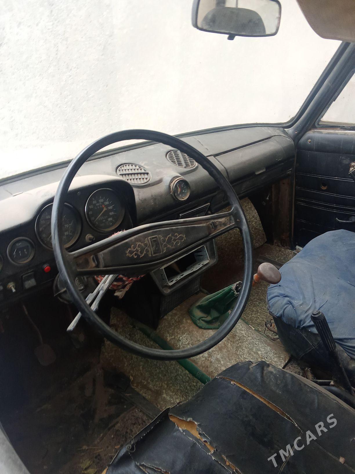 Lada 2106 1990 - 12 000 TMT - Болдумсаз - img 3