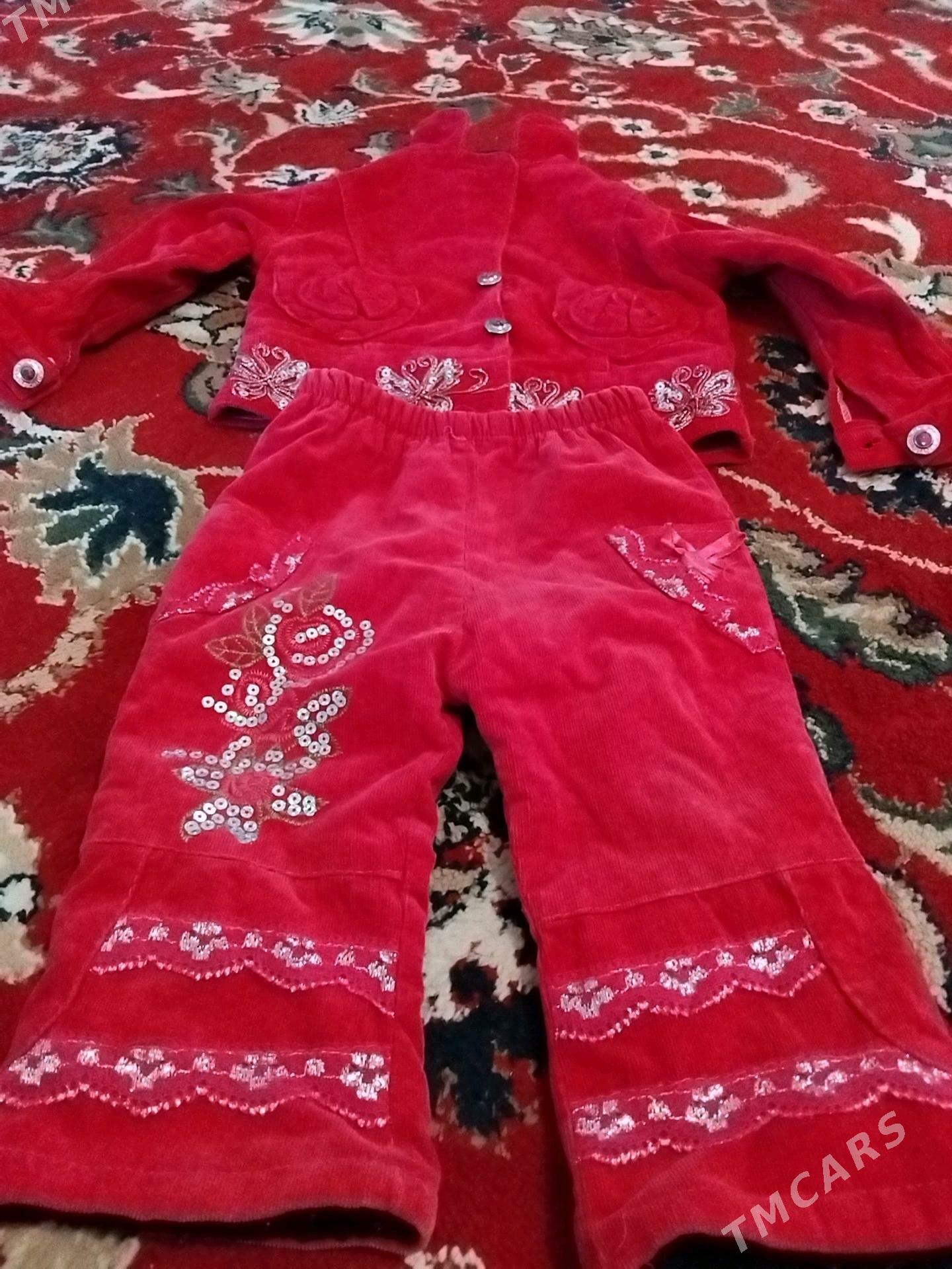 caga esik - Büzmeýin - img 3