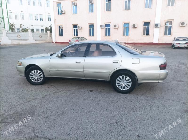 Toyota Cresta 1993 - 45 000 TMT - Мары - img 6