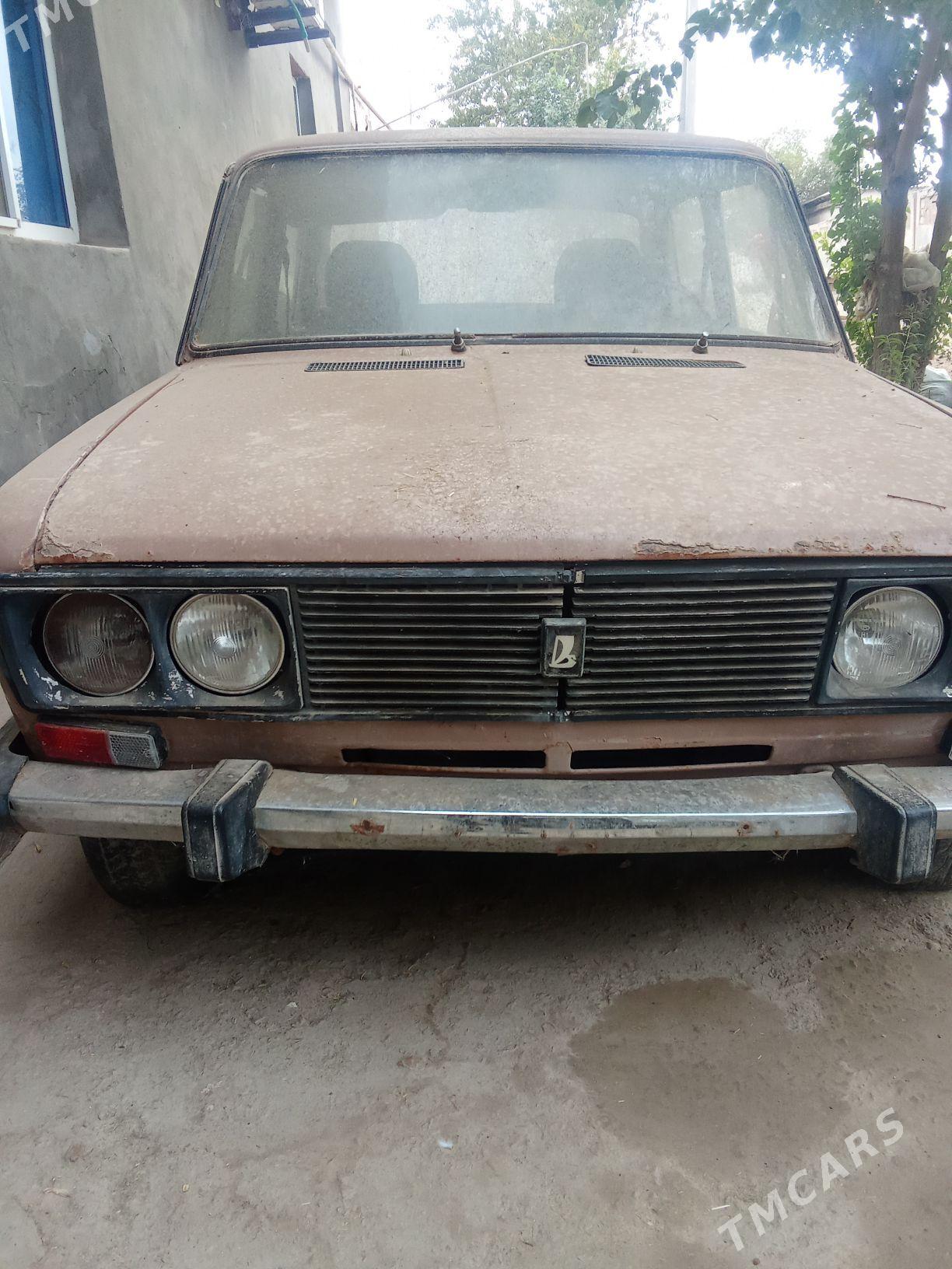 Lada 2106 1990 - 12 000 TMT - Болдумсаз - img 2
