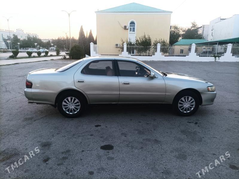 Toyota Cresta 1993 - 45 000 TMT - Мары - img 5